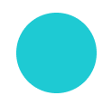 cyan-circle