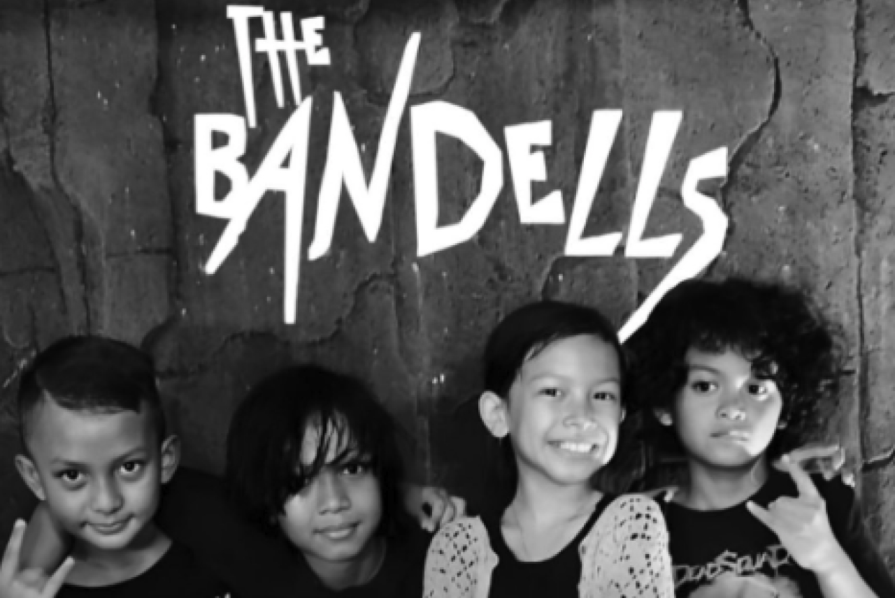 the-bandells